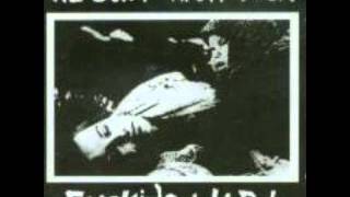 VA -  We Don't Want Your Fucking War LP 1984)