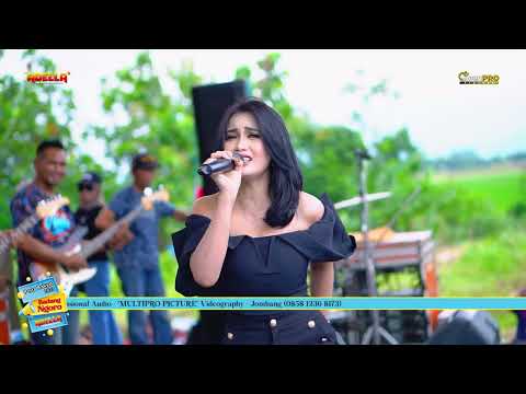DUKA DALAM CINTA - SHERLY KDI - OM ADELLA LIVE NGORO JOMBANG