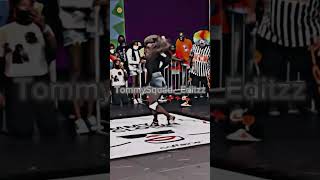 boss💋 said you no match for me #tommytheclown #dance #tsquad #edit #bosslady