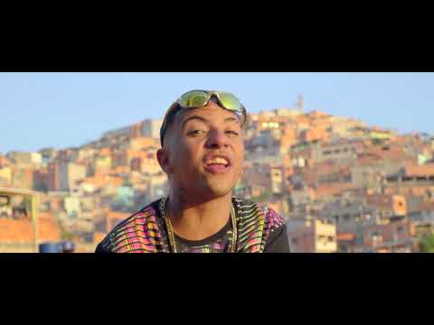 Mc Digo STC - Cocô de Loro (Web Video - Encontro de MC's)