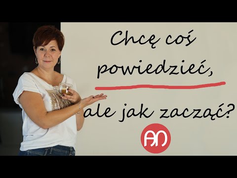 Chcę coś powiedzieć, ale jak zacząć? Inicjowanie rozmowy przez osobę niepełnosprawną i niemówiącą.