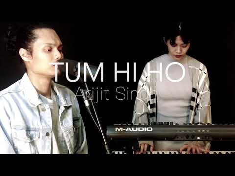 Tum Hi Ho - Lazarul (Cover)