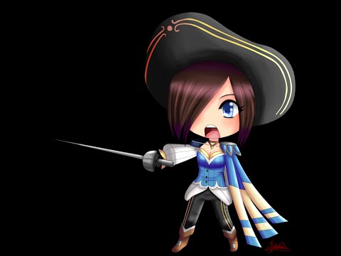 Fed Fiora - Some kills, and (Pentakill_!?) - MrTony PP