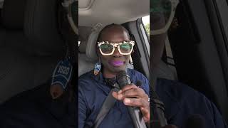 Carla Morrison Getting Hype for Chit Chat Atlanta Tours Southside Remix Restaurant Tour Experience