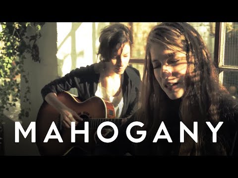 BOY - Drive Darling | Mahogany Session