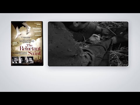 4576D_THE RELUCTANT SAINT - ST JOSEPH OF CUPERTINO