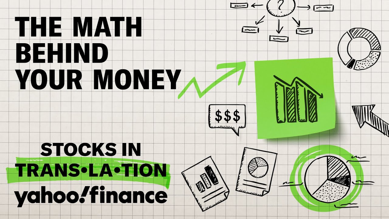 How the math behind your social feed shapes your credit & stocks