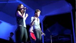 When You Got A Good Thing- Lady Antebellum