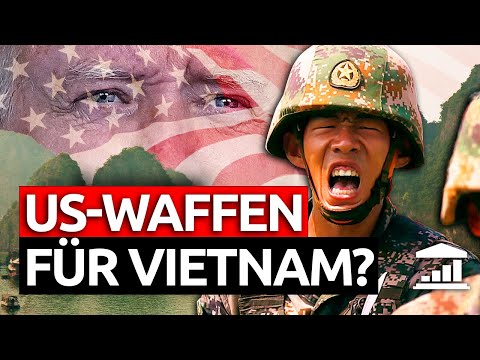 China gegen Vietnam: Der nächste Krieg in Asien?