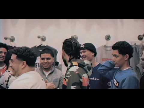 Ralow Ft. Fame - “ Tear It Off” | Dir. @D3visualz