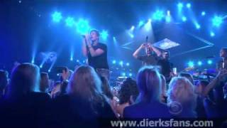 Jack Ingram &amp; Dierks Bentley - Barbie Doll - ACM Awards April 2010.