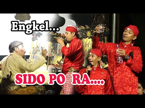 NGABUBURIT PUASA 28// NGLADENI WONG  MENDEM   DAGELAN KONDANG JO KLITIK - JO KLUTUK.