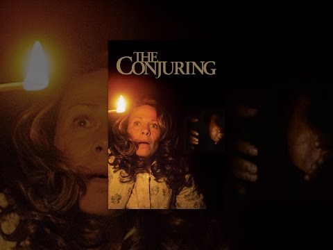 The Conjuring (2013)