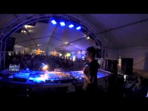 Marco Bailey @ Kavalierhaus Salzburg Austria 08/11/2013