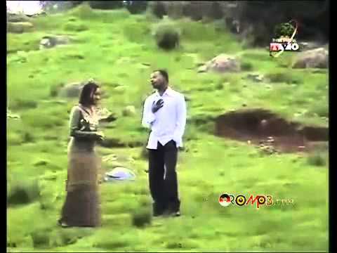 Negash Galalcha - Eeffanni Calee Dheeda [Oromo Music]