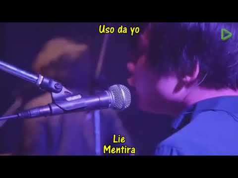 Galileo Galilei - Blues (Lyrics Eng/Sub Español)