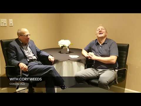 Backstage Sessions with Gary Smulyan