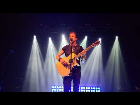 SCOTT STAPP - IF THESE WALLS COULD TALK