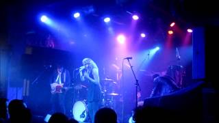 blondfire | We Are One | Live in Miami