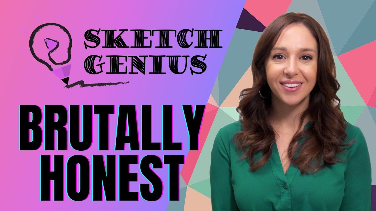 Sketch Genius | THE TRUTH