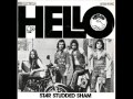 Hello - New York Groove (Ultra Traxx Groove Mix)