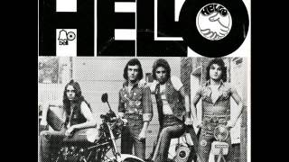 Hello - New York Groove (Ultra Traxx Groove Mix)