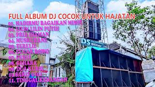 Download lagu full album dj hajatan ajy one zero mp3