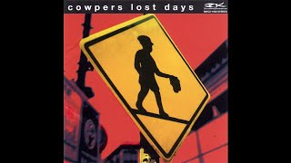 Music video thumbnail preview for Cowpers - Sink by Cowpers