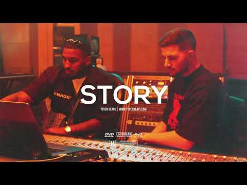 DARDAN Type Beat - "STORY"
