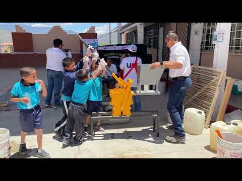 YouTube video