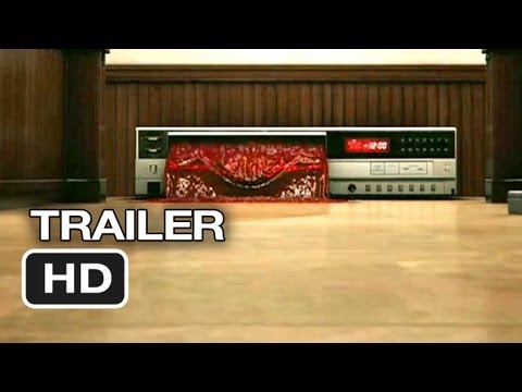 Room 237 (2012) Official Trailer