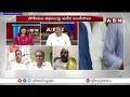 Tulasi Reddy : మూడేళ్ళుగా రాక్షస, రావణ పాలన జరుగుతుంది || ABN Telugu - Video