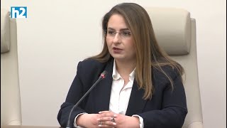 Մի՜ վախեցեք, ասե՜ք՝ Ռուսաստան․ Քրիստինե Վարդանյան: Լրաբեր - 27․03․2026