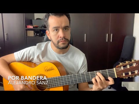 Por Bandera - Alejandro Sanz