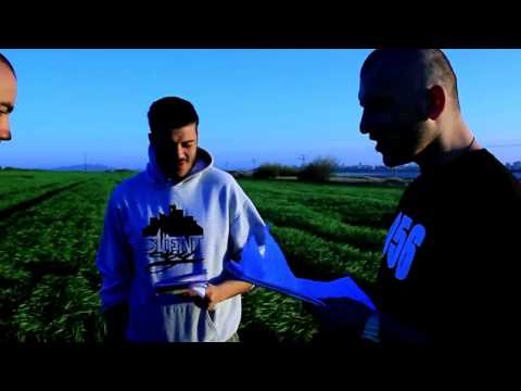 M.W.P., F.O. & 4PK - Научи ме (Official Video)