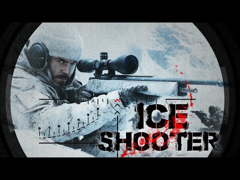 【SNIPER】Ghost Bullet Cuts The Glacier ❗ Sniper Gods' Confrontation ❗ Decisive Headshot Ends All ❗
