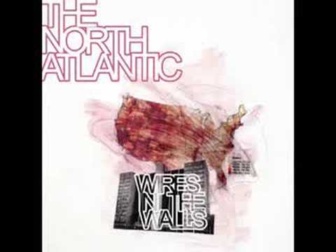 Drunk under the electrics -The North Atlantic
