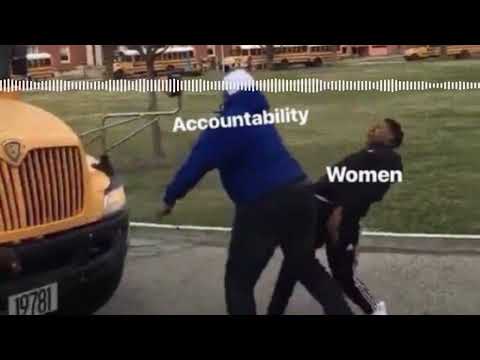 Accountability in 2021