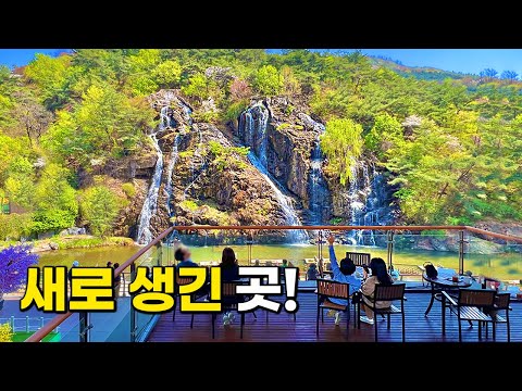 꼭! 가봐야하는 도심 속 명소 BEST 3 | 대중교통 당일치기 국내여행