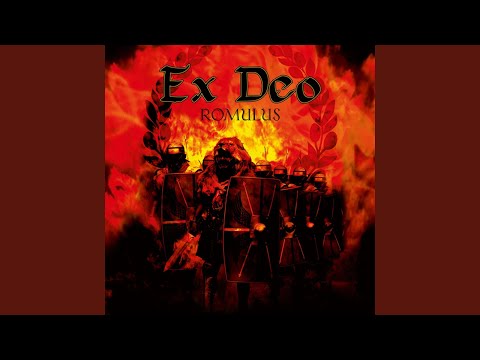 The Pantheon (Jupiter's Reign)