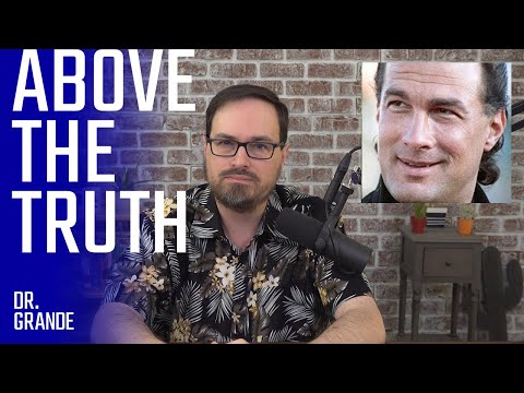 Bad Actor, Bad Martial Artist, or Both? | Steven Seagal Controversy Analysis