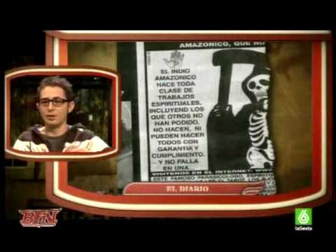 BUENAFUENTE 339 - Bertovisión 1/2