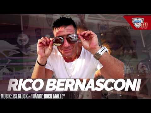 ChaosTeam beim Megapark Opening 2017