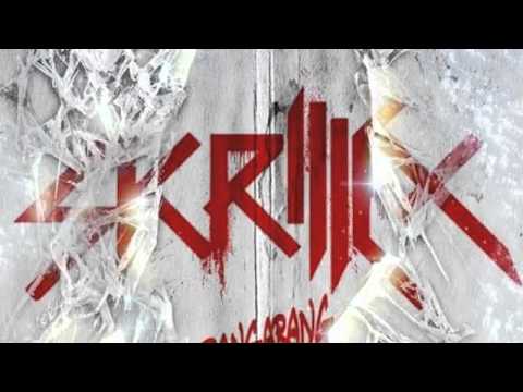 Bangarang Dubstep Remix - DJ Agi