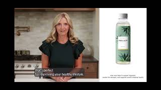 It Works Simply Aloe