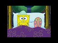 No Light No Sleep SpongeBob SquarePants