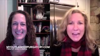 Outlander Episode 7 The Wedding: My Outlander Purgatory Breaks It Down!