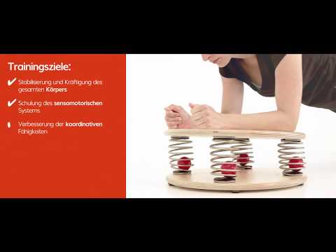 Pedalo® Vestimed 50