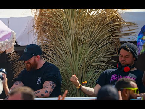 Adventure Club + Sullivan King + Atreyu Collab - Unreleased ID 2022