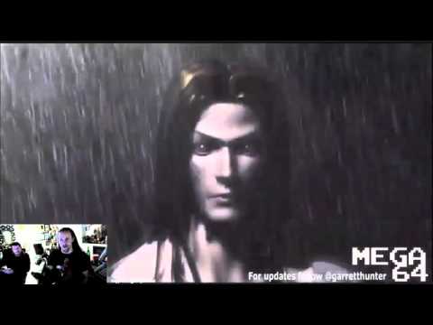 Mega64 Poorly Played Stream 166 - Jake's Call